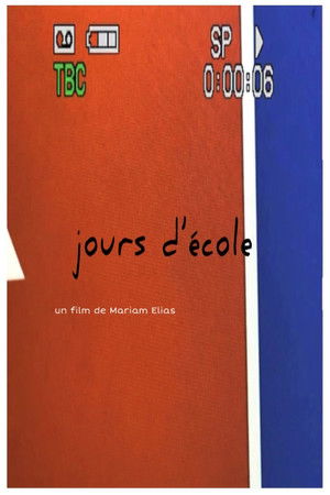 Jours D'école Jours D'école