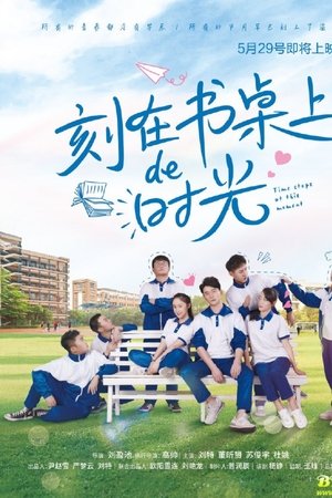 Time Stops at This Moment