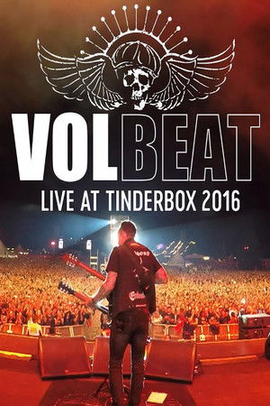 Volbeat - Live at Tinderbox Festival 2016 Volbeat - Live at Tinderbox Festival 2016