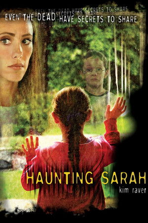 Haunting Sarah Haunting Sarah