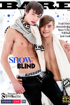 Snow Blind Snow Blind