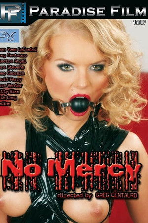 No Mercy No Mercy