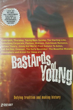 Bastards of Young Bastards of Young
