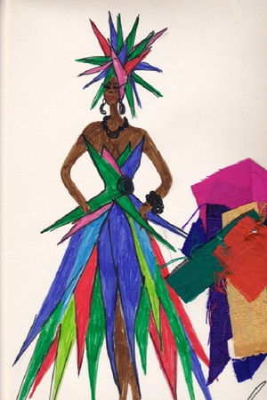 Jindalee Lady Jindalee Lady