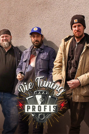 Die Tuning Profis