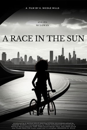 A Race in the Sun A Race in the Sun