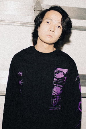 Travis Vuong