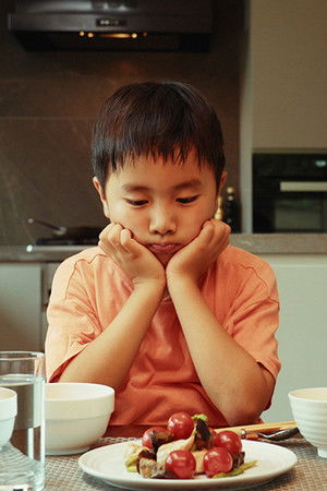 Boy Sprouted Boy Sprouted