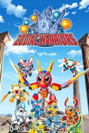 Zodiac Warriors Zodiac Warriors