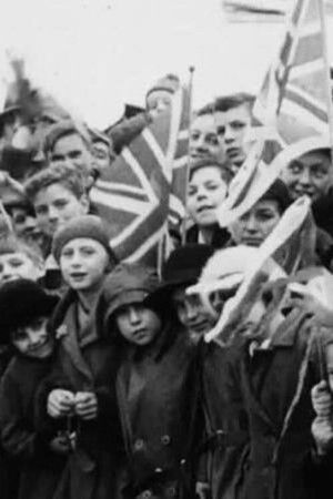 Prince George's Visit to Scunthorpe Prince George's Visit to Scunthorpe