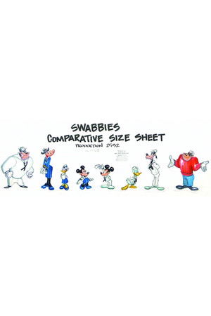 Swabbies Swabbies