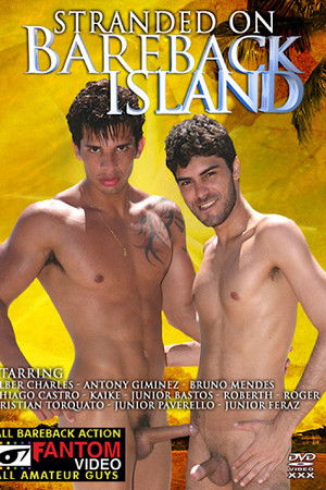 Stranded on Bareback Island Stranded on Bareback Island