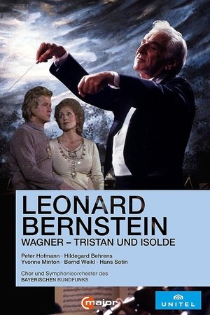 Wagner - Tristan Und Isolde