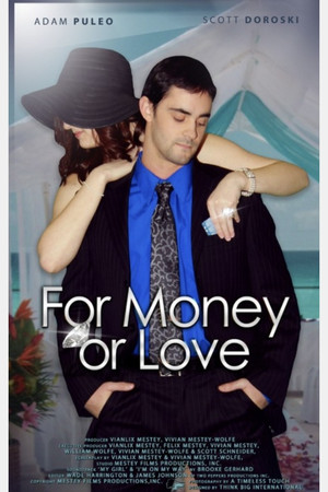 For Money or Love For Money or Love