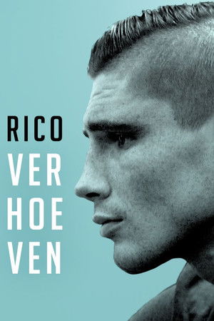 Rico Verhoeven: Vader, Vechtmachine en Wereldkampioen Rico Verhoeven: Vader, Vechtmachine en Wereldkampioen