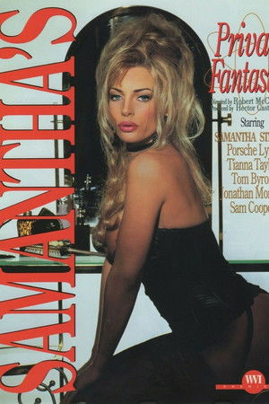 Samantha's Private Fantasies Samantha's Private Fantasies