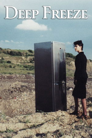 Deep Freeze Deep Freeze