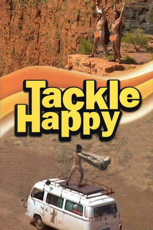 Puppetry of the Penis: Tackle Happy Puppetry of the Penis: Tackle Happy