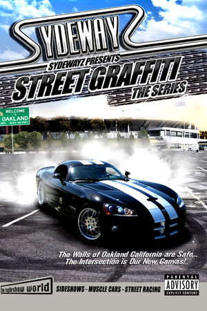 Sydewayz: Street Graffiti
