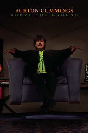 Above The Ground Above The Ground