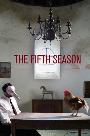 The Fifth Season The Fifth Season