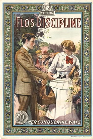 Flo's Discipline Flo's Discipline