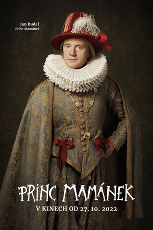 Princ Mamánek Princ Mamánek