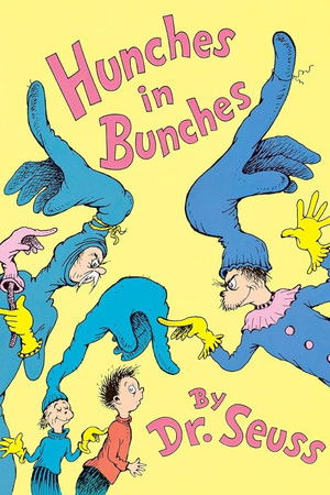 Hunches in Bunches Hunches in Bunches