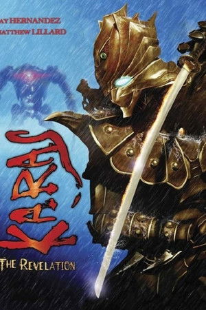 Karas: The Revelation Karas: The Revelation