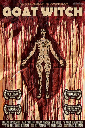 Goat Witch Goat Witch