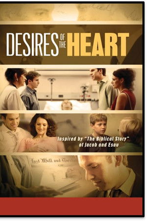 Desires of the Heart Desires of the Heart
