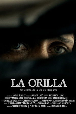 La Orilla: Un Cuento de la Isla de Margarita La Orilla: Un Cuento de la Isla de Margarita