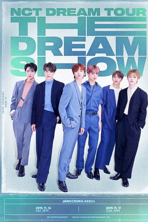 THE DREAM SHOW THE DREAM SHOW