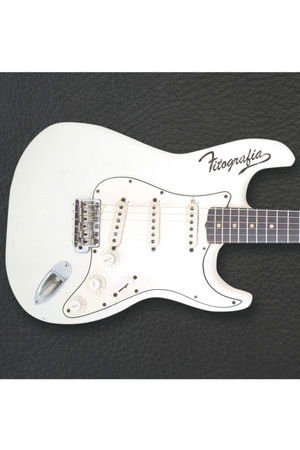 Fito & Fitipaldis - Fitografía