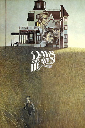 Days of Heaven Days of Heaven