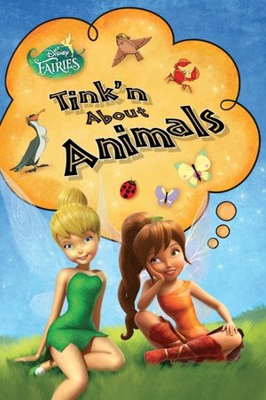 Tink'n About Animals Tink'n About Animals