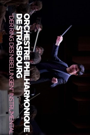 Wagner's Ring Without Words Strasbourg Philharmonic Orchestra Wagner's Ring Without Words Strasbourg Philharmonic Orchestra