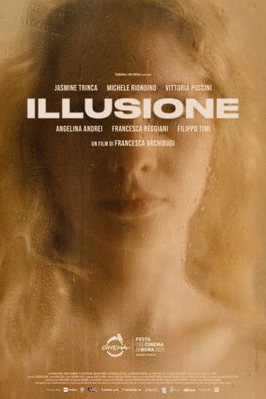 Illusione Illusione