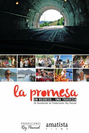 La promesa La promesa