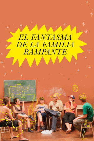 El fantasma de la familia Rampante