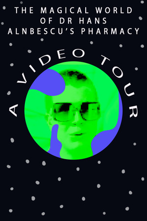 The Magical World of Dr Hans Albescu's Pharmacy: A Video Tour The Magical World of Dr Hans Albescu's Pharmacy: A Video Tour