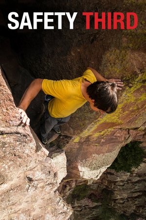 Safety Third Safety Third