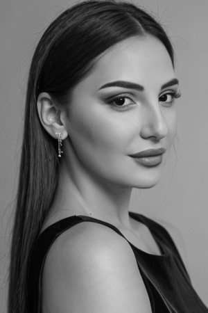 Narmina Maharramova