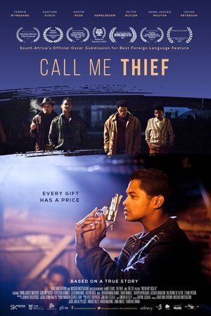 Call Me Thief