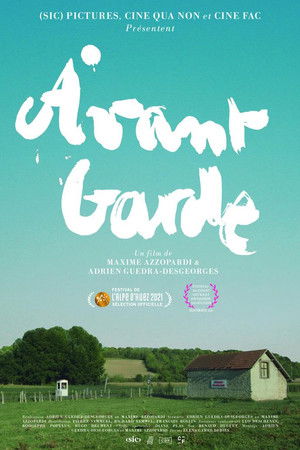 Avant-garde Avant-garde