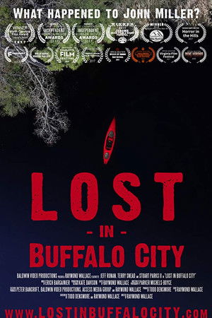 Lost in Buffalo City Lost in Buffalo City