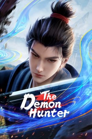 The Demon Hunter The Demon Hunter
