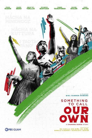 Something to Call Our Own Something to Call Our Own