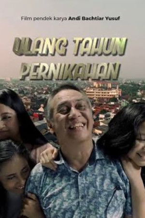 Ulang Tahun Pernikahan