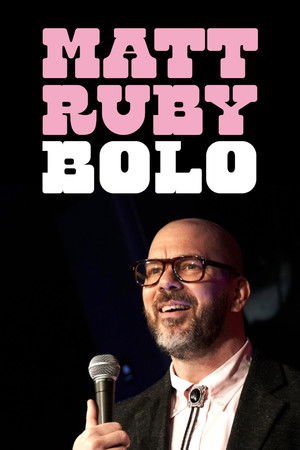 Matt Ruby: BOLO Matt Ruby: BOLO